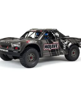 Arrma Mojave eXtreme Bash EXB 1 7 Desert Racer Rolling Chassis ARA7204