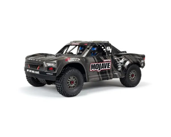 Arrma Mojave eXtreme Bash EXB 1 7 Desert Racer Rolling Chassis ARA7204