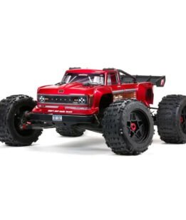 Arrma Outcast 1 5 8S BLX RC Stunt Truck RTR ARA5810B