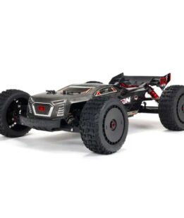 Arrma Talion eXtreme Bash EXB 1 8 Truggy with Smart Technology RTR ARA8707