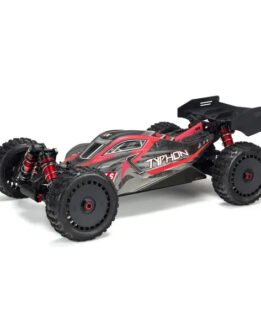 Arrma Typhon 6S BLX 2020 Spec Buggy RTR ARA8606V5