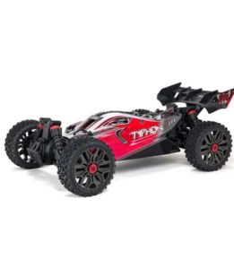 Arrma Typhon V3 4X4 3S BLX Buggy RTR