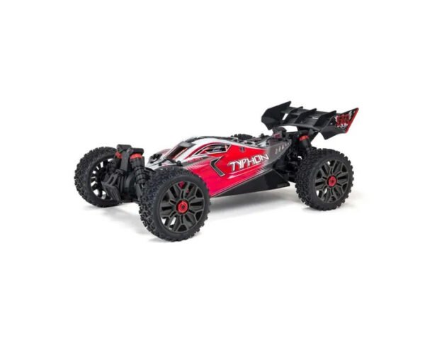 Arrma Typhon V3 4X4 3S BLX Buggy RTR