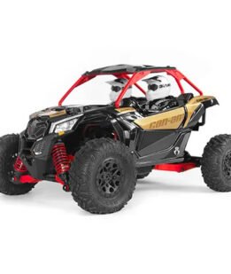 Axial Yeti Jr Can Am Maverick X3 Rock Racer RTR AXI90069