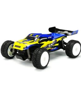 Carisma GT24TR 4WD 1 24 Truggy Brushless RTR CRS58168