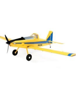 E Flite Air Tractor RC Plane BNF Basic EFL16450