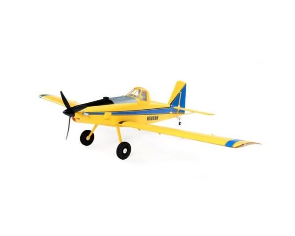 E Flite Air Tractor RC Plane PNP EFL16475