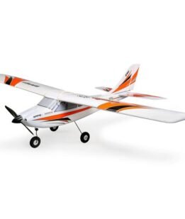 E Flite Apprentice STS 1.5m RC Plane RTF Mode 2 EFL37000