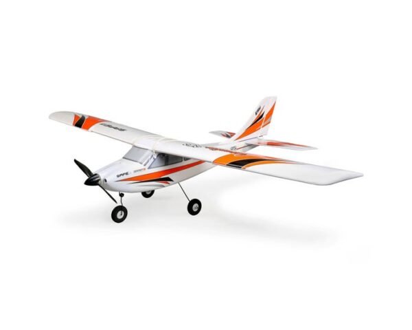 E Flite Apprentice STS 1.5m RC Plane RTF Mode 2 EFL37000