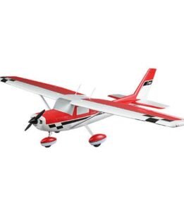 E Flite Carbon Z Cessna 150 2.1m BNF Basic RC Plane 1