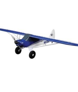 E Flite Carbon Z Cub BNF Basic