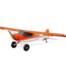 E Flite Carbon Z Cub SS 2M BNF Basic EFL124500