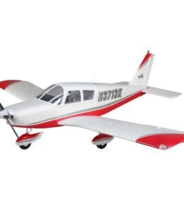 E Flite Cherokee 1.3m RC Plane BNF Basic EFL54500 1