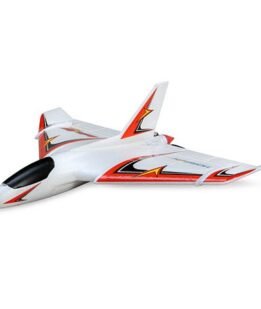 E Flite Delta Ray One RC Plane BNF Basic