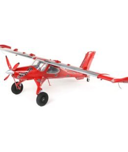 E Flite Draco 2.0m STOL RC Plane PNP