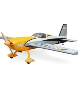 E Flite Extra 300 3D RC Plane BNF Basic EFL115500