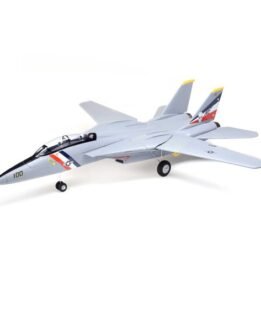 E Flite F 14 Tomcat Twin 40mm EDF Jet BNF Basic