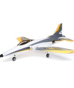 E Flite Habu SS 70mm EDF Jet BNF Basic