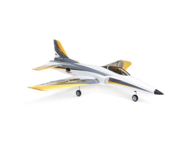 E Flite Habu SS 70mm EDF Jet PNP