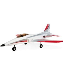 E Flite Habu STS 70mm EDF Trainer Jet RTF Mode 2 EFL01500 1