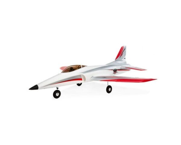 E Flite Habu STS 70mm EDF Trainer Jet RTF Mode 2 EFL01500 1