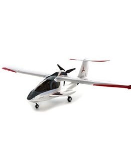 E Flite Icon A5 BNF Basic