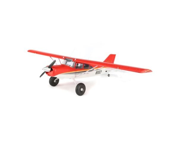 E Flite Maule M 7 RC Plane 1.5m BNF Basic EFL53500