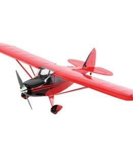 E Flite PA 20 Pacer 10e RC Plane ARF EFL2790