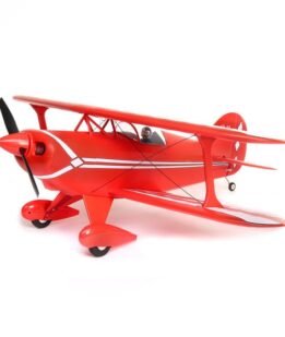 E Flite Pitts RC Plane BNF Basic EFL35500