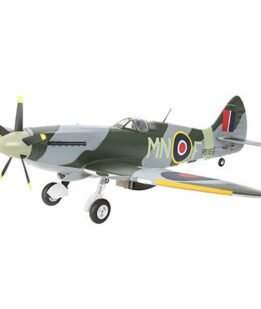 E Flite Spitfire MkXIV RC Plane BNF Basic