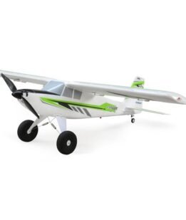 E Flite Timber X STOL RC Plane BNF Basic EFL38500