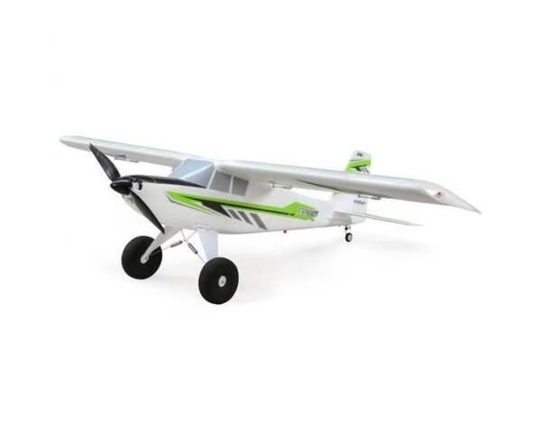 E Flite Timber X STOL RC Plane BNF Basic EFL38500