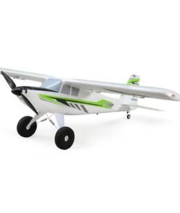 E Flite Timber X STOL RC Plane PNP EFL3875