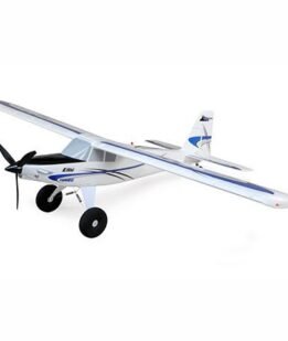 E Flite Turbo Timber RC Plane BNF Basic No Longer Available