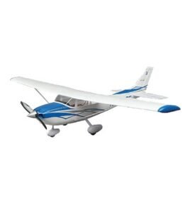 E Flite UMX Cessna 182 RC Plane BNF Basic