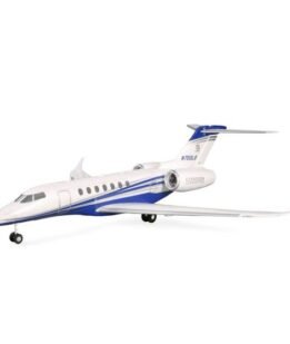 E Flite UMX Citation Longitude RC Plane BNF Basic EFLU6350 1