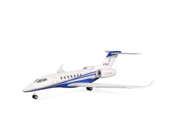 E Flite UMX Citation Longitude RC Plane BNF Basic EFLU6350