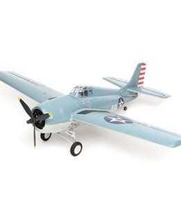 E Flite UMX F4F Wildcat BNF Basic