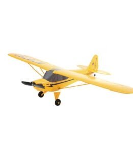 E Flite UMX J 3 Cub BNF Basic