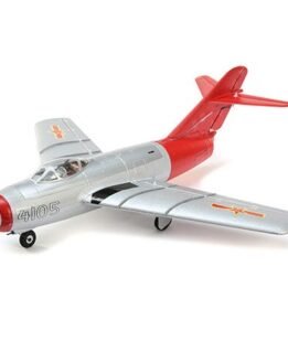 E Flite UMX Mig 15 EDF RC Jet BNF Basic