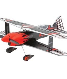 E Flite UMX P3 Revolution BNF Basic