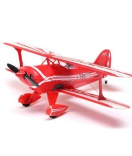 E Flite UMX Pitts S 1S BNF Basic EFLU15250 1