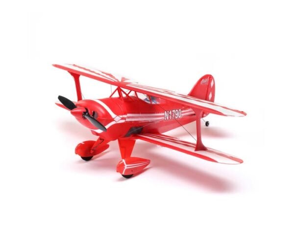 E Flite UMX Pitts S 1S BNF Basic EFLU15250 1