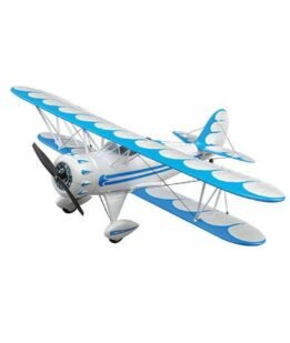 E Flite UMX Waco BNF Basic