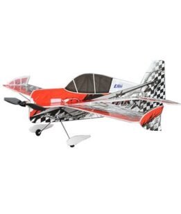 E Flite UMX Yak 54 3D RC Plane BNF Basic