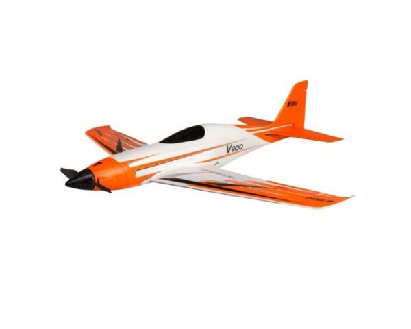 E Flite V900 RC Plane BNF Basic EFL74500