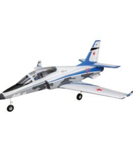 E Flite Viper 70mm EDF RC Jet BNF Basic EFL77500