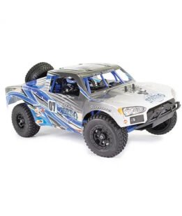 FTX Zorro 1 10 4wd Trophy Truck RTR