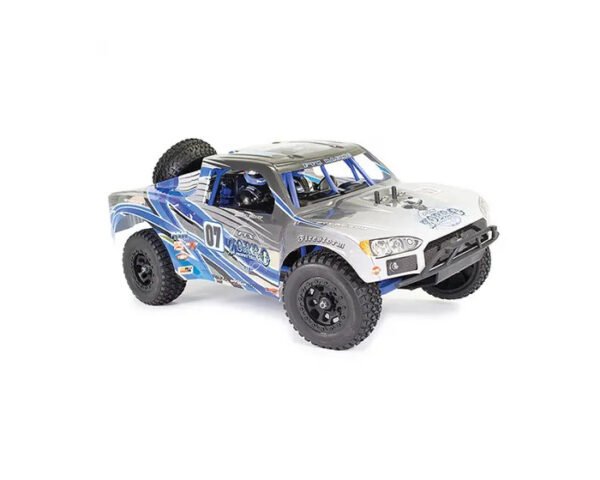 FTX Zorro 1 10 4wd Trophy Truck RTR