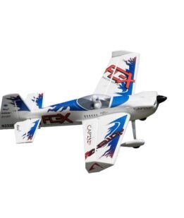 Flex Innovations Cap 232EX Super RC Plane PNP Blue FPM3370A